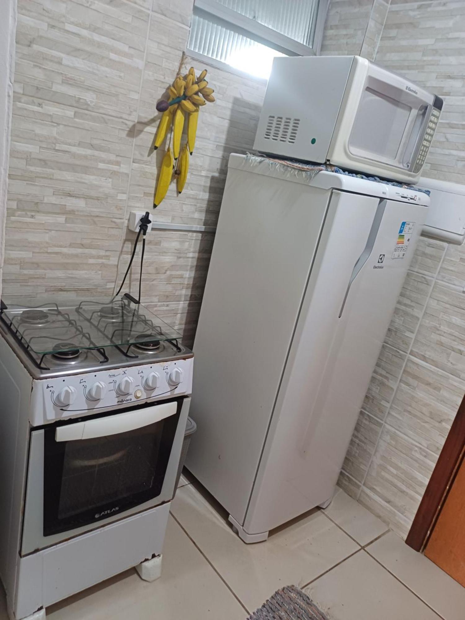 Beira Mar Apto 711 Ubatuba Exterior foto